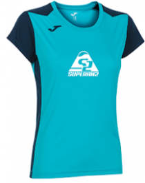 Camiseta Deporte Mujer